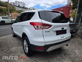 Ford Kuga 2.0 TDCi Titanium
