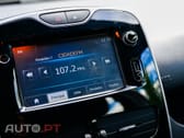 Renault Clio Sport Tourer 0.9 TCE Limited