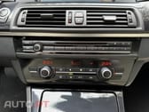 BMW 520 d EfficientDynamics