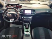 Peugeot 308 SW 1.5 BlueHDi GT EAT8