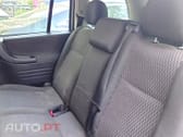 Opel Zafira 1.6 Comfort