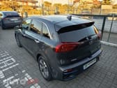 Kia Niro 64kWh