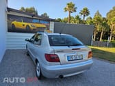 Citroen Xsara 1.4Hdi 70Cv