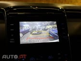 Hyundai Tucson 1.6 CRDi Premium