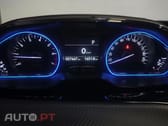 Peugeot 2008 PureTech 110 Stop&Start EAT6 Allure