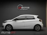 Renault Zoe (c/ Bateria) Intens 50