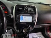 Nissan Micra 1.2 Acenta