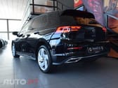 Volkswagen Golf 1.4 TSI GTE DSG
