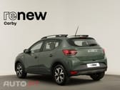 Dacia Sandero Sandero 1.0 TCe Stepway Expression