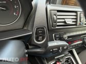 BMW 116 d EfficientDynamics Line Sport