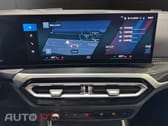 BMW M3 Touring Competition xDrive
