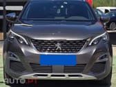 Peugeot 3008 2.0 BlueHDi GT EAT8