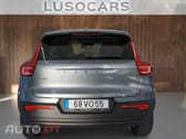 Volvo XC40 1.5 T3 Momentum Tech Edition