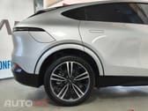 XPeng G6 87.5 kWh Long Range