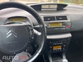 Citroen C4 1.6 HDI