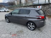 Peugeot 308 PureTech 110 Stop & Start Allure