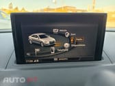 Audi A3 1.0 TFSI Design