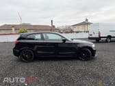 BMW 118 d