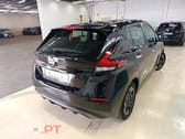 Nissan Leaf Acenta
