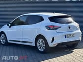 Renault Clio 1.0 TCe Evolution Bi-Fuel