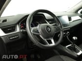Renault Captur Captur 1.0 TCe Techno