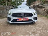 Mercedes-Benz A 200 d AMG Line Aut.