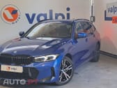 BMW 320 e Pack M
