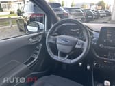 Ford Fiesta 1.0 EcoBoost ST-Line X