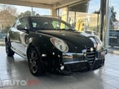 Alfa Romeo Mito 1.3 JTDM (ECO) Super