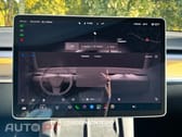 Tesla Model Y Tração Traseira