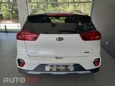 Kia Niro 1.6 GDi PHEV Urban