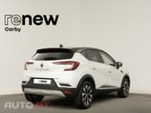 Renault Captur Captur 1.0 TCe Techno Bi-Fuel