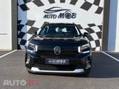 Citroen e-C3 44 kWh Autonomia Conforto Plus