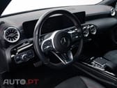 Mercedes-Benz CLA 250 e 8G-DCT AMG Line