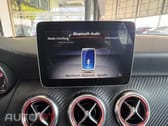 Mercedes-Benz A 180 d AMG Line Aut.