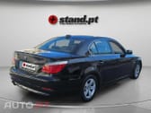BMW 520 d