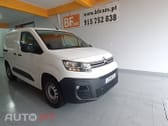 Citroen Berlingo 1.5 BlueHDi M Control