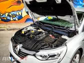 Renault Mégane Sport Tourer 1.2 TCe