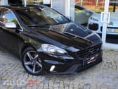 Volvo V40 D2 R Design