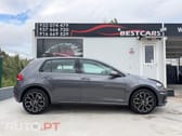 Volkswagen Golf 1.6 TDi Confortline