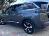 Peugeot 5008 1.5 BLue HDi GT Line