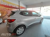 Renault Clio 1.5 dCi Confort