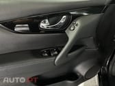 Nissan Qashqai 1.3 DIG-T N-Connecta J18