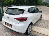 Renault Clio 1.0 TCe Intens