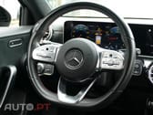Mercedes-Benz A 180 d AMG Line Aut.