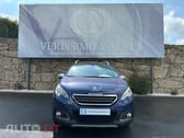 Peugeot 2008 1.6 e-HDi Allure