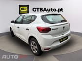 Dacia Sandero  1.0 SCe Essential
