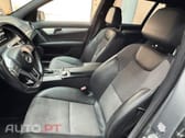 Mercedes-Benz C 250 BlueTEC AMG Line Aut.