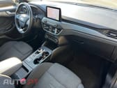 Ford Focus SW 1.5 TDCi EcoBlue Active X Aut.