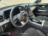 Mercedes-Benz C 300 e AMG Line